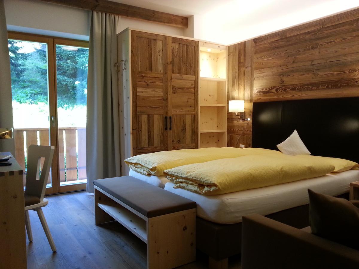 Hotel Garni Royal 아라바 외부 사진